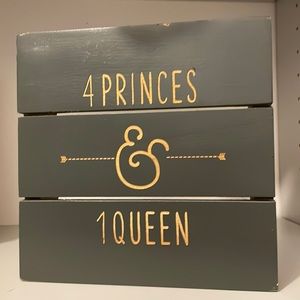 ❤️Thirty- One Sweet Space Decor